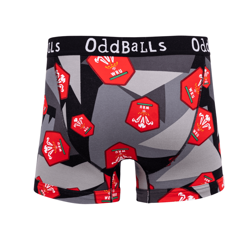 Men's Boxers Men's Boxer Shorts OddBalls