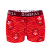 Welsh Rugby Union - Home - Ladies Boxers