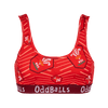 Welsh Rugby Union - Home - Ladies Bralette