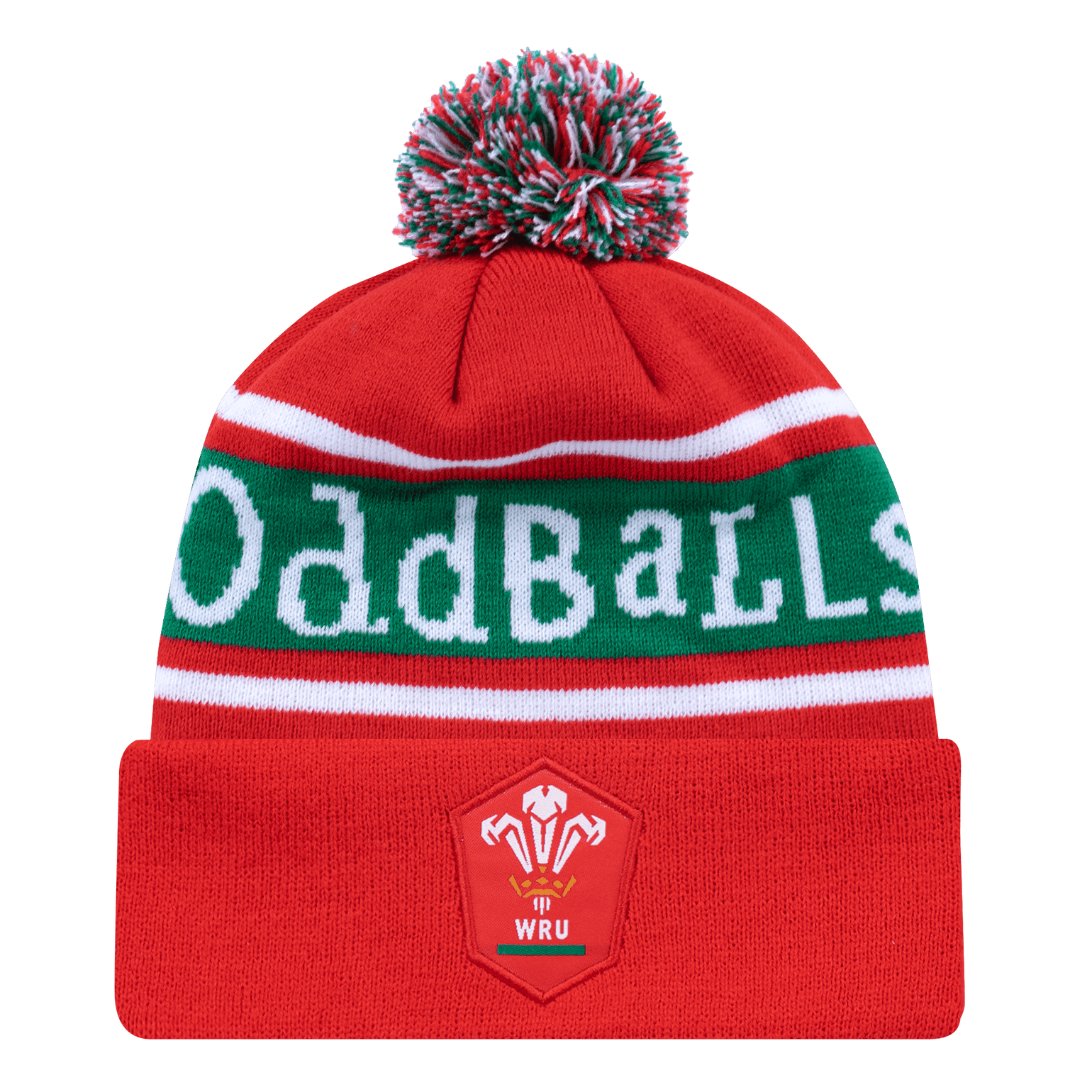 Bobble Hats Obble Hats Men & Women's Bobble Hats OddBalls