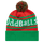 Wooden Spoon - Bobble Hat
