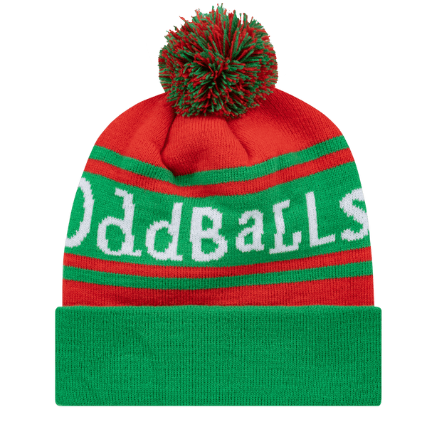 Wooden Spoon - Bobble Hat