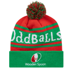 Wooden Spoon - Bobble Hat