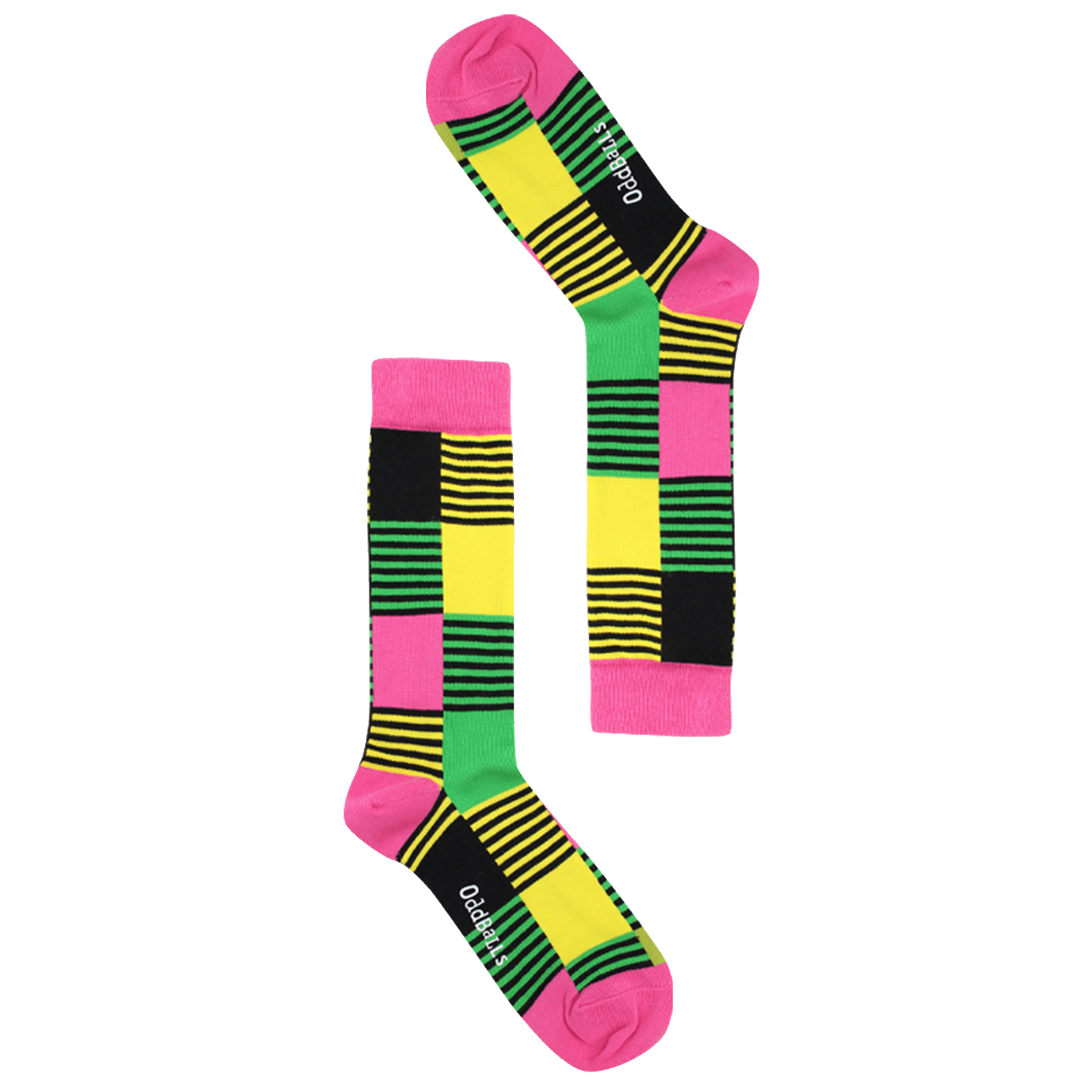 Blocks Socks