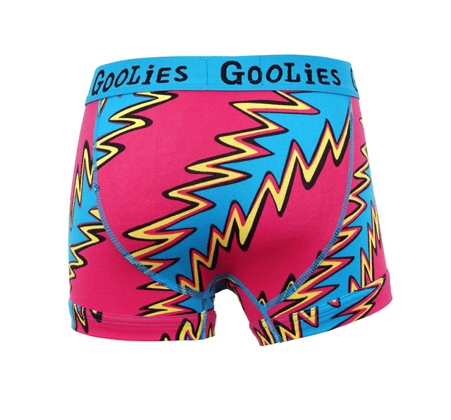 Zap - Kids Boxer Shorts - Goolies