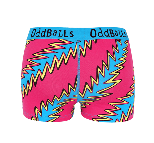 Zap - Ladies Boxers