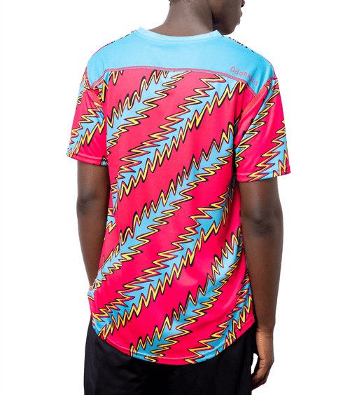 Zap - Adventurous - Mens Training T-Shirt