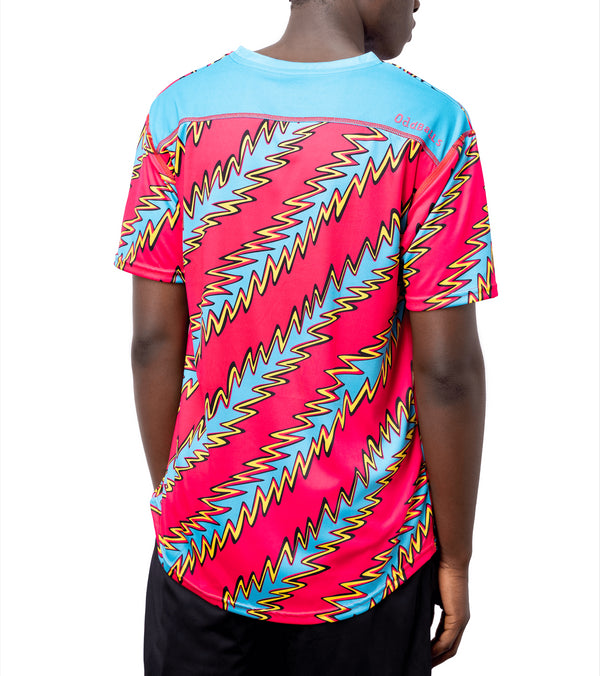 Zap - Adventurous - Mens Training T-Shirt