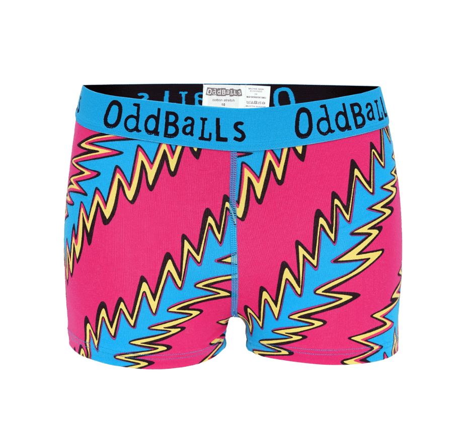 Zap Boxers