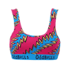Zap - Ladies Bralette