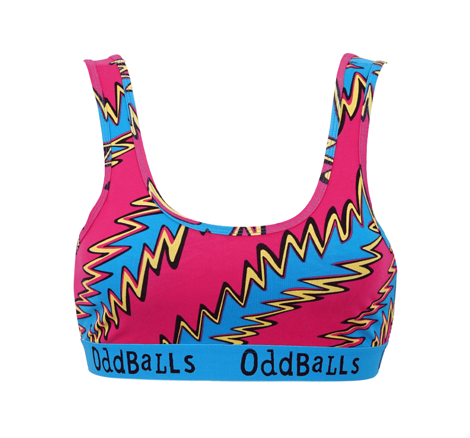 Zap Bralette