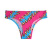 Zap - Seamless Brazilian Briefs