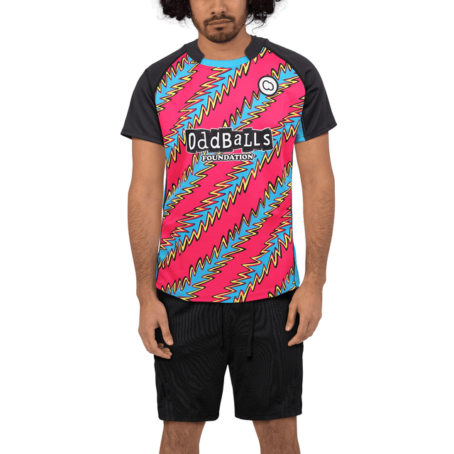 Zap - Rugby Top