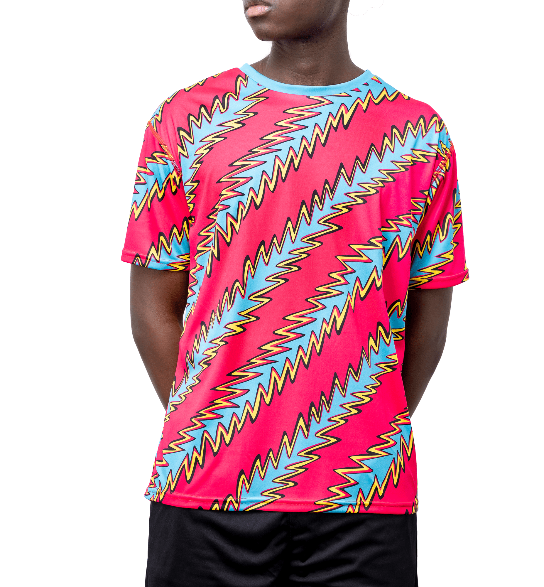 Zap Adventurous Training T Shirt