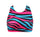 Zebra - Sports Bra