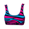 Zebra - Ladies Bralette