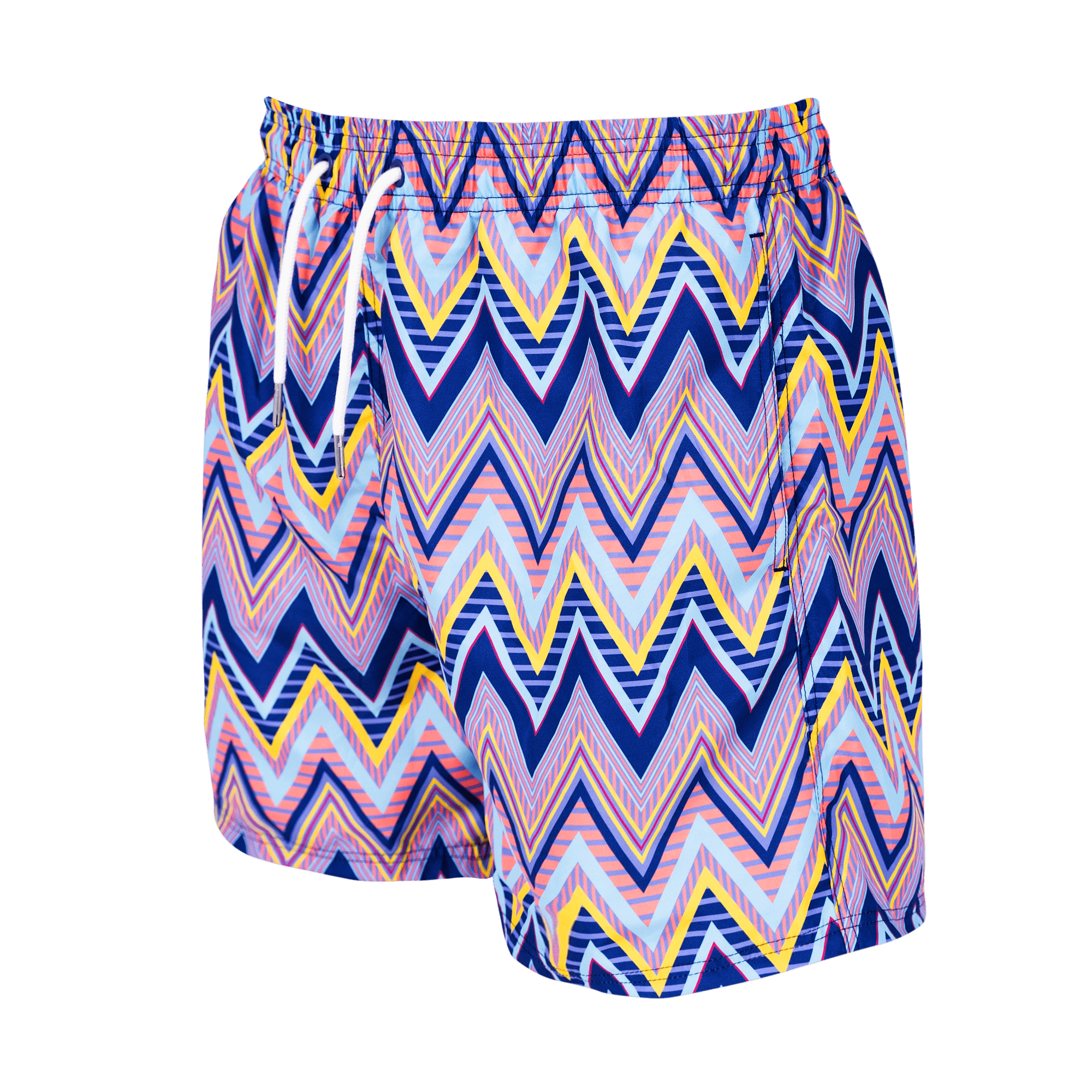 ZiggZagg Swim Shorts