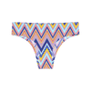 ZiggZagg - Seamless Brazilian Briefs