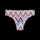 ZiggZagg - Seamless Brazilian Briefs