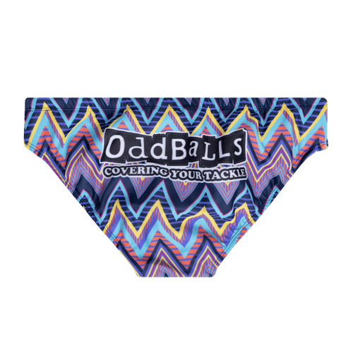 ZiggZagg - Swimming Briefs