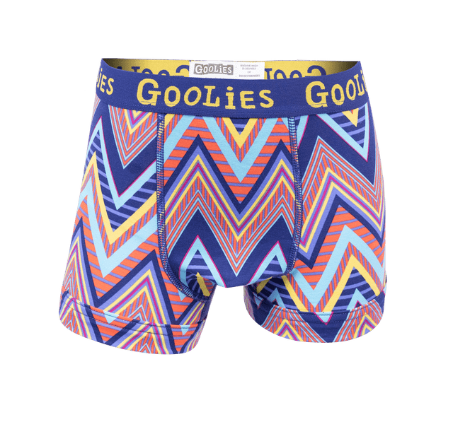 ZiggZagg - Kids Boxer Shorts - Goolies