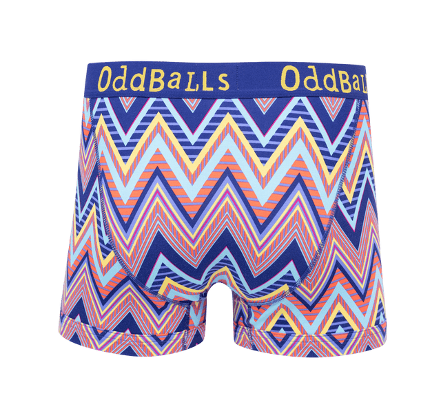 OddBalls - RAF Benevolent Fund underwear – BACK IN STOCK!