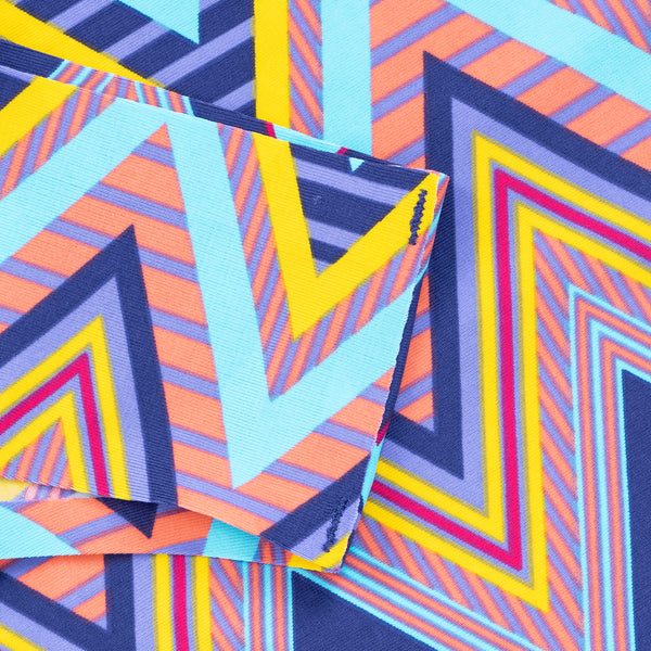 ZiggZagg - Seamless Brazilian Briefs